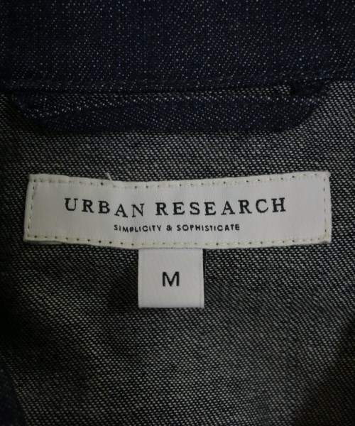 GUNG HO（ガンホー）デニムジャケット 紺 サイズ:M メンズ/2200636076044