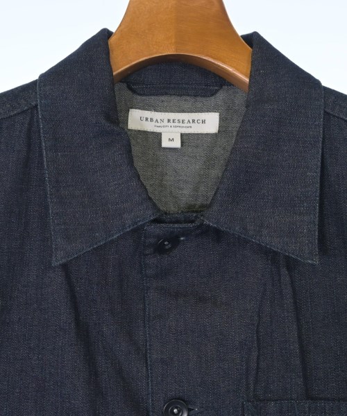 GUNG HO（ガンホー）デニムジャケット 紺 サイズ:M メンズ/2200636076044