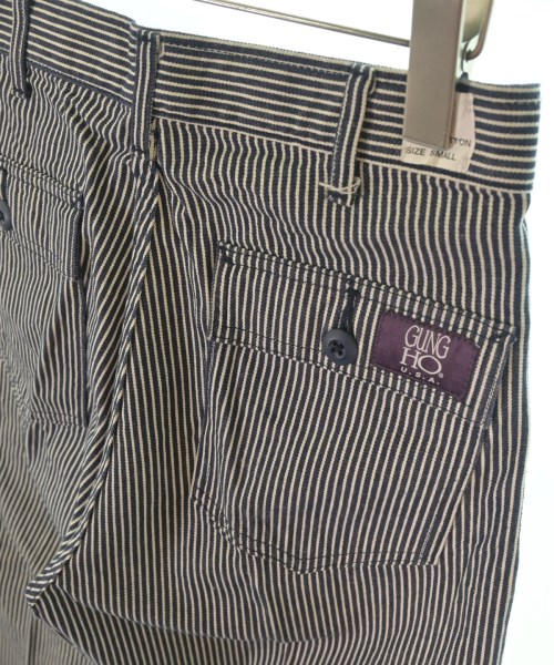 GUNG HO（ガンホー）その他 紺 サイズ:S レディース/2200624897057