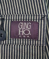 GUNG HO（ガンホー）その他 紺 サイズ:S レディース/2200624897057