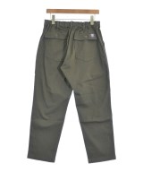 GUNG HO（ガンホー）チノパン カーキ サイズ:S メンズ/2200626237028