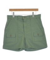 GUNG HO ショートパンツ