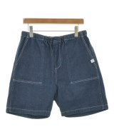 GUNG HO ショートパンツ