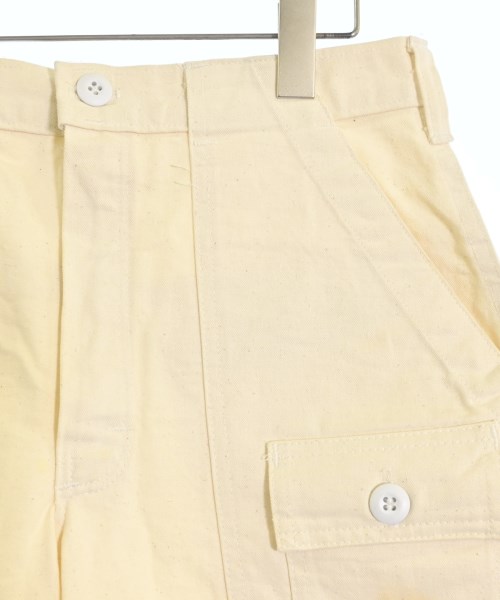 GUNG HO（ガンホー）ショートパンツ 白 サイズ:-(S位) メンズ/2200621818079