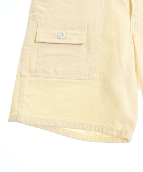 GUNG HO（ガンホー）ショートパンツ 白 サイズ:-(S位) メンズ/2200621818079