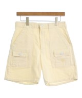 GUNG HO（ガンホー）ショートパンツ 白 サイズ:-(S位) メンズ/2200621818079