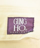 GUNG HO（ガンホー）ショートパンツ 白 サイズ:-(S位) メンズ/2200621818079