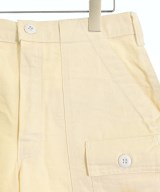 GUNG HO（ガンホー）ショートパンツ 白 サイズ:-(S位) メンズ/2200621818079