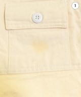 GUNG HO（ガンホー）ショートパンツ 白 サイズ:-(S位) メンズ/2200621818079