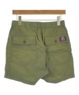 GUNG HO（ガンホー）ショートパンツ カーキ サイズ:S メンズ/2200627768217