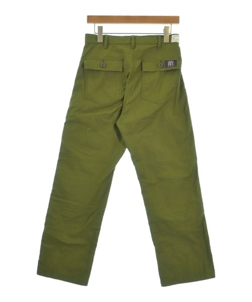 GUNG HO（ガンホー）その他 カーキ サイズ:S レディース/2200628489012