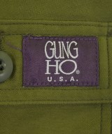 GUNG HO（ガンホー）その他 カーキ サイズ:S レディース/2200628489012