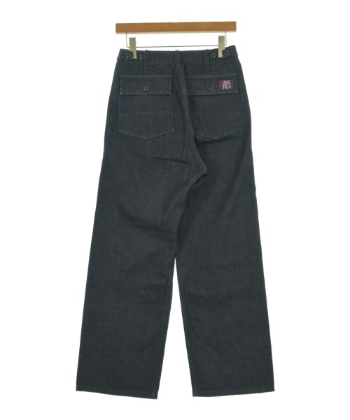 GUNG HO（ガンホー）デニムパンツ 紺 サイズ:M レディース/2200615500232
