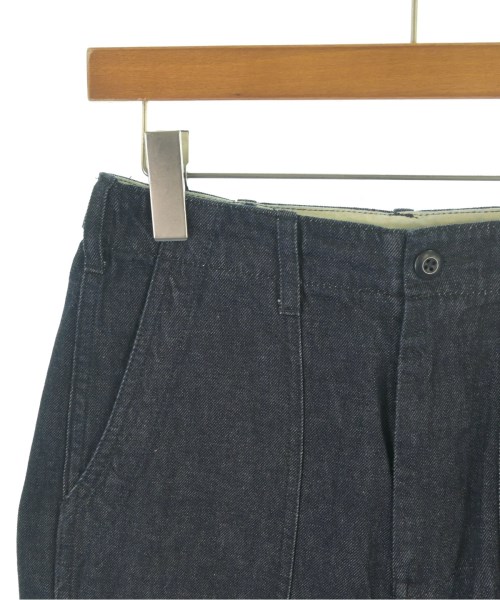 GUNG HO（ガンホー）デニムパンツ 紺 サイズ:M レディース/2200615500232