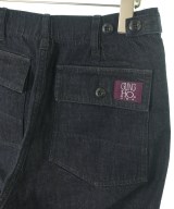 GUNG HO（ガンホー）デニムパンツ 紺 サイズ:M レディース/2200615500232