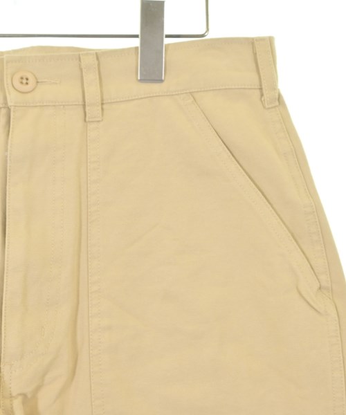 GUNG HO（ガンホー）その他 ベージュ サイズ:M メンズ/2200606134040