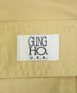 GUNG HO（ガンホー）その他 ベージュ サイズ:M メンズ/2200606134040