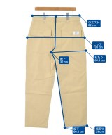 GUNG HO（ガンホー）その他 ベージュ サイズ:M メンズ/2200606134040