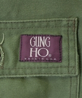 GUNG HO（ガンホー）その他 カーキ サイズ:-(M位) メンズ/2200607700053