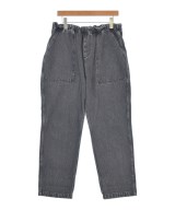 GUNG HO デニムパンツ