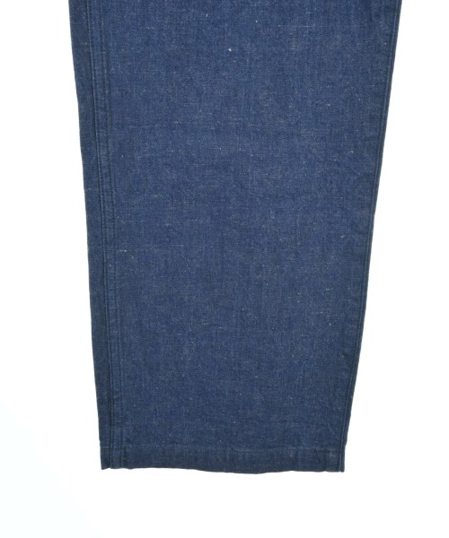 GUNG HO（ガンホー）デニムパンツ 紺 サイズ:L メンズ/2200665395147