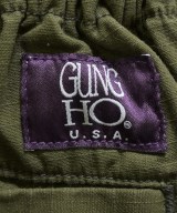 GUNG HO（ガンホー）その他 カーキ サイズ:S メンズ/2200674631014