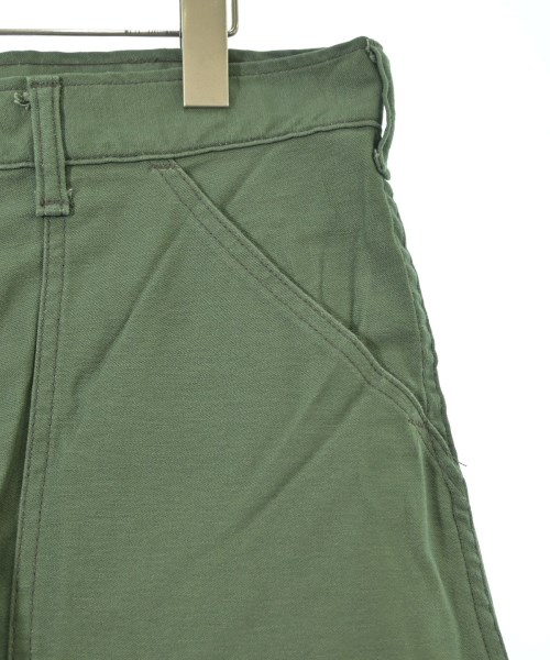 GUNG HO（ガンホー）その他 緑 サイズ:34(XL位) メンズ/2200678698129