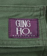 GUNG HO（ガンホー）その他 緑 サイズ:34(XL位) メンズ/2200678698129