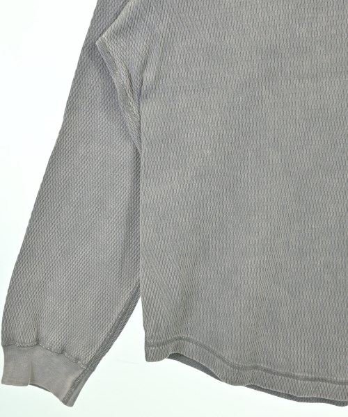 GUNG HO（ガンホー）Tシャツ・カットソー グレー サイズ:XL メンズ/2200675663335