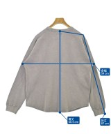 GUNG HO（ガンホー）Tシャツ・カットソー 紫 サイズ:L メンズ/2200675663342