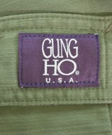 GUNG HO（ガンホー）その他 カーキ サイズ:S レディース/2200687860258