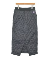 GUNG HO（ガンホー）ロング・マキシ丈スカート 黒 サイズ:S レディース/2200655708056