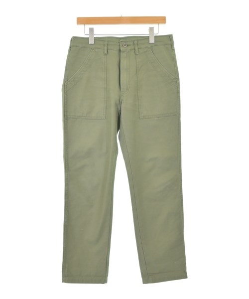 GUNG HO(ガンホー)その他 カーキ サイズ:34(XL位)/2200655800026