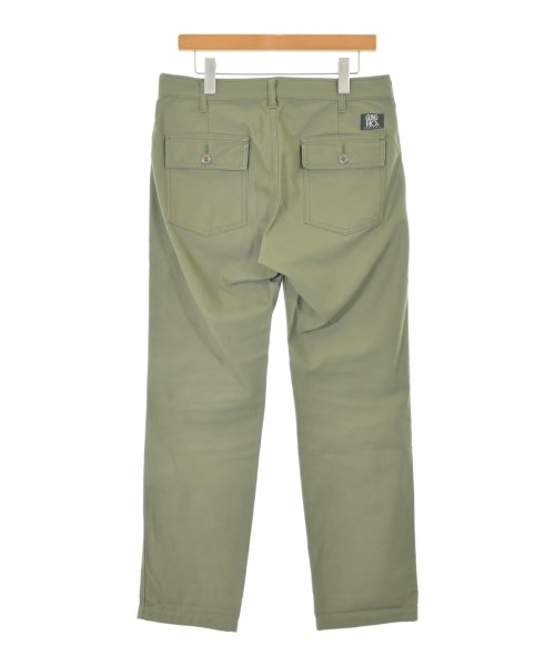 GUNG HO（ガンホー）その他 カーキ サイズ:34(XL位) レディース/2200655800026