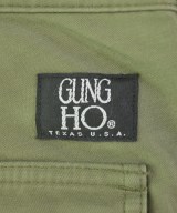 GUNG HO（ガンホー）その他 カーキ サイズ:34(XL位) レディース/2200655800026