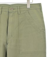 GUNG HO（ガンホー）その他 カーキ サイズ:34(XL位) レディース/2200655800026