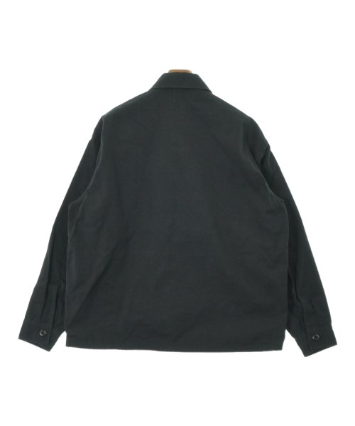 GUNG HO（ガンホー）カジュアルシャツ 黒 サイズ:M メンズ/2200658817038