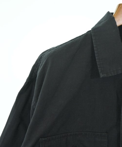 GUNG HO（ガンホー）カジュアルシャツ 黒 サイズ:M メンズ/2200658817038