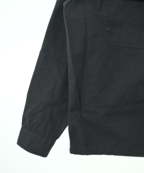 GUNG HO（ガンホー）カジュアルシャツ 黒 サイズ:M メンズ/2200658817038