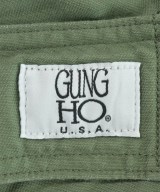 GUNG HO（ガンホー）その他 カーキ サイズ:M メンズ/2200712250030