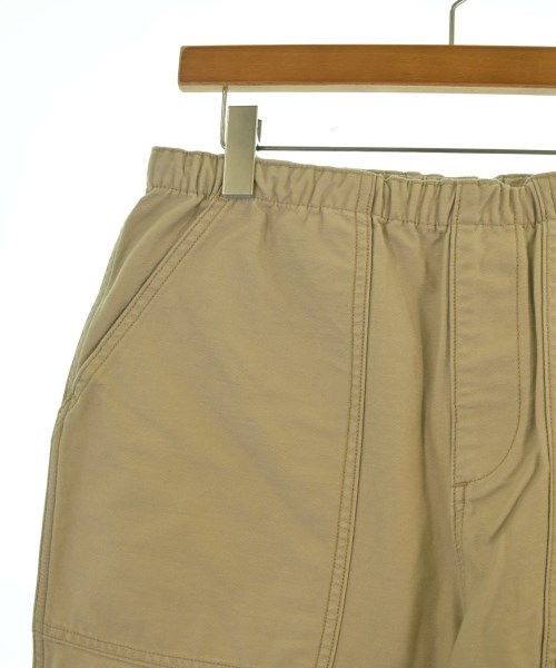 GUNG HO（ガンホー）その他 ベージュ サイズ:S メンズ/2200645009064