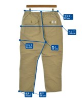 GUNG HO（ガンホー）その他 ベージュ サイズ:S メンズ/2200645009064