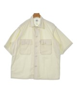 GUNG HO（ガンホー）カジュアルシャツ 白 サイズ:L メンズ/2200644984126