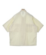 GUNG HO（ガンホー）カジュアルシャツ 白 サイズ:L メンズ/2200644984126