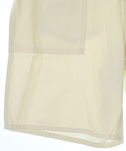 GUNG HO（ガンホー）ショートパンツ 白 サイズ:L メンズ/2200644984133