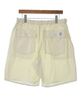 GUNG HO（ガンホー）ショートパンツ 白 サイズ:L メンズ/2200644984133