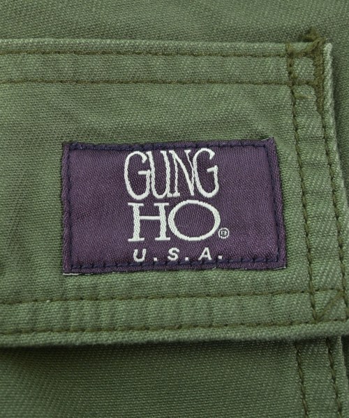 GUNG HO（ガンホー）その他 カーキ サイズ:-(S位) メンズ/2200645251050