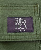 GUNG HO（ガンホー）その他 カーキ サイズ:-(S位) メンズ/2200645251050