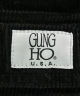 GUNG HO（ガンホー）その他 黒 サイズ:M メンズ/2200699691208