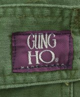 GUNG HO（ガンホー）その他 緑 サイズ:-(XL位) メンズ/2200704518131